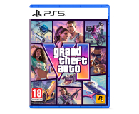 PlayStation Grand Theft Auto VI - 1542895 - zdjęcie 1
